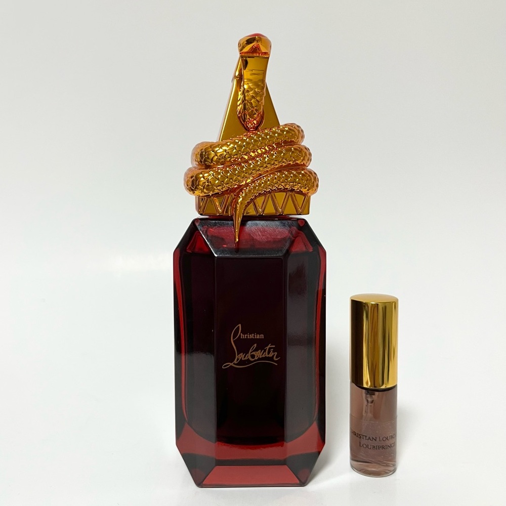 Christian Louboutin Loubiprince (5ml) decant
